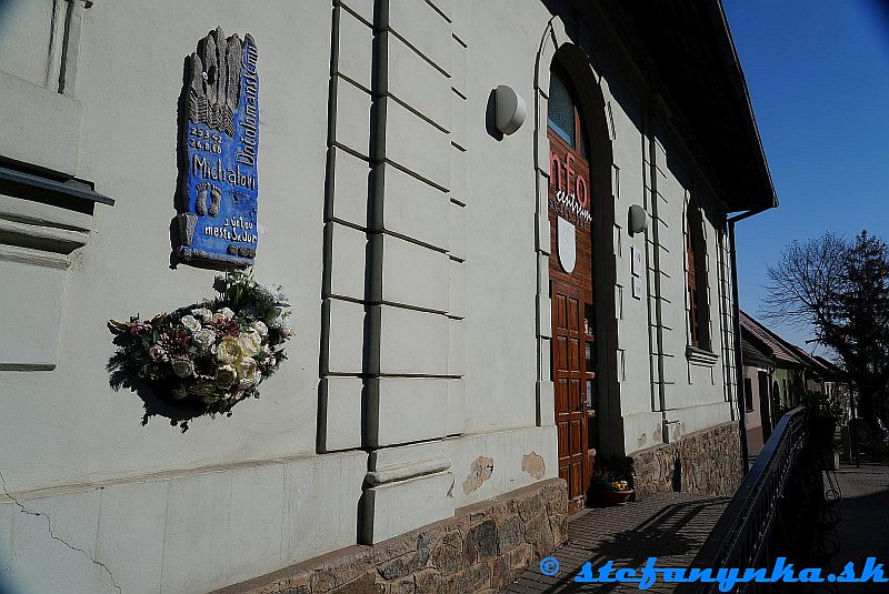 Svätý Jur Svätý Jur