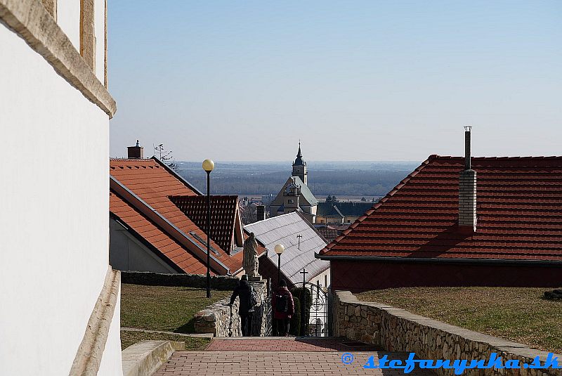 Svätý Jur Svätý Jur