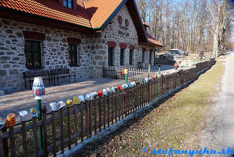 Biely kríž Biely kríž