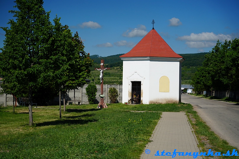 Rozálka, Pezinok Rozálka, Pezinok